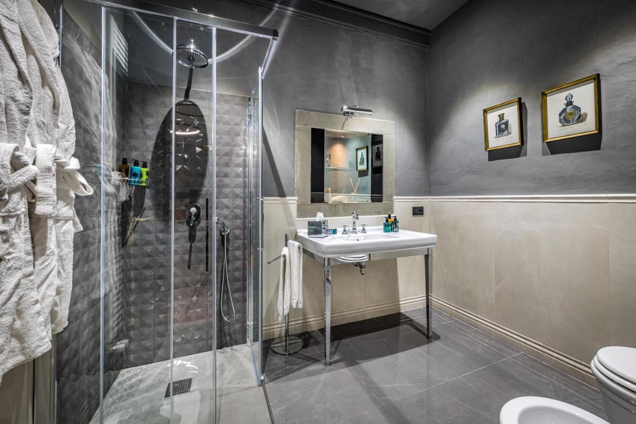 Palazzo Bianca Cappello Residenza D'epoca Hotell