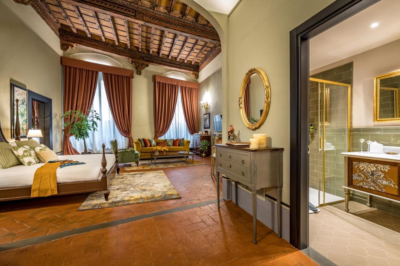 Palazzo Bianca Cappello Residenza D'epoca 3* Firenze