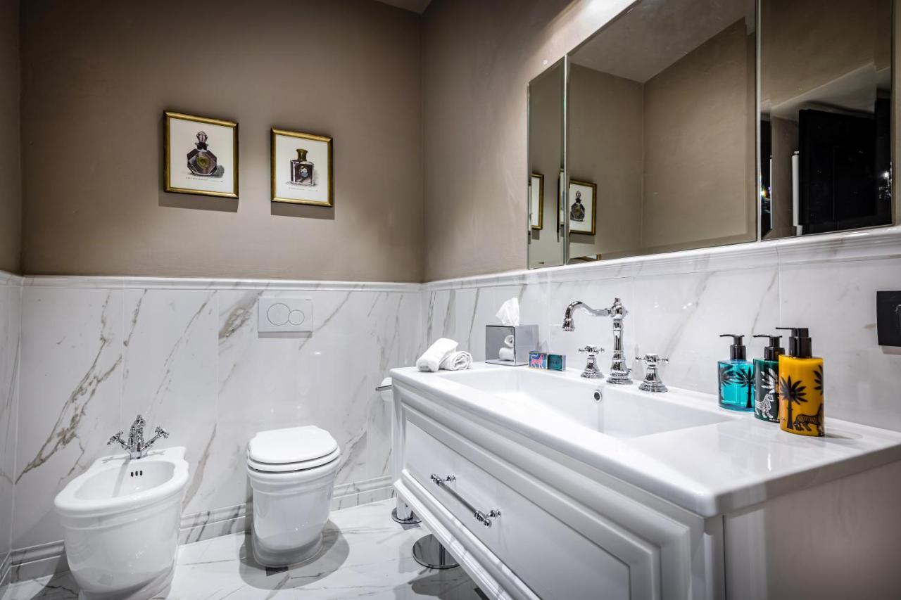 Palazzo Bianca Cappello Residenza D'epoca Hotell Firenze