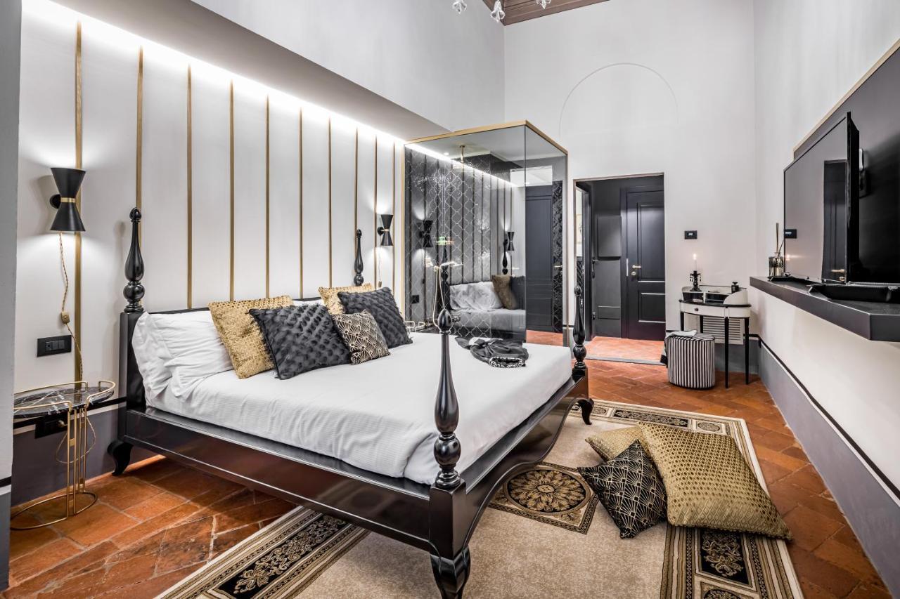 Palazzo Bianca Cappello Residenza D'epoca 3* Firenze