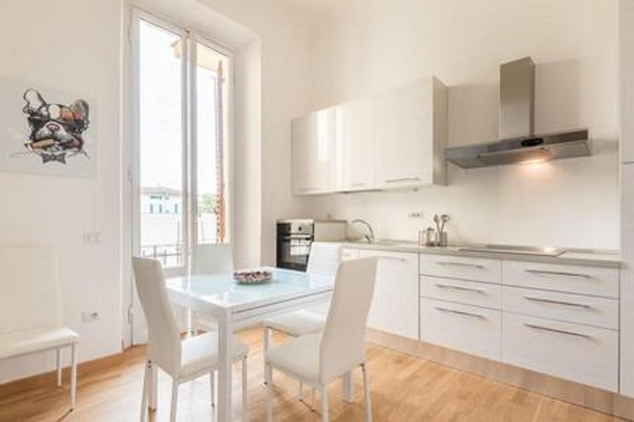 Flawless Duomo Appartement *