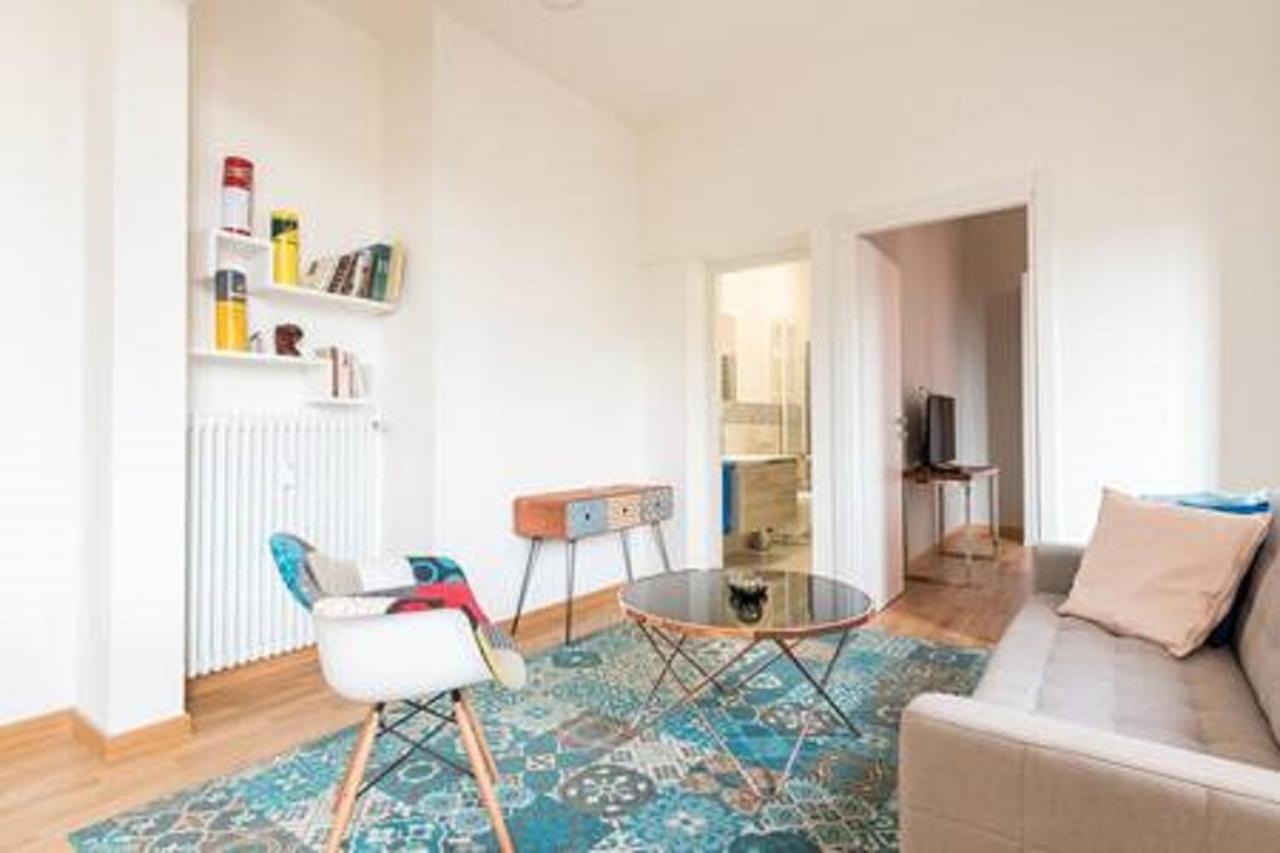 Appartement Flawless Duomo Florence
