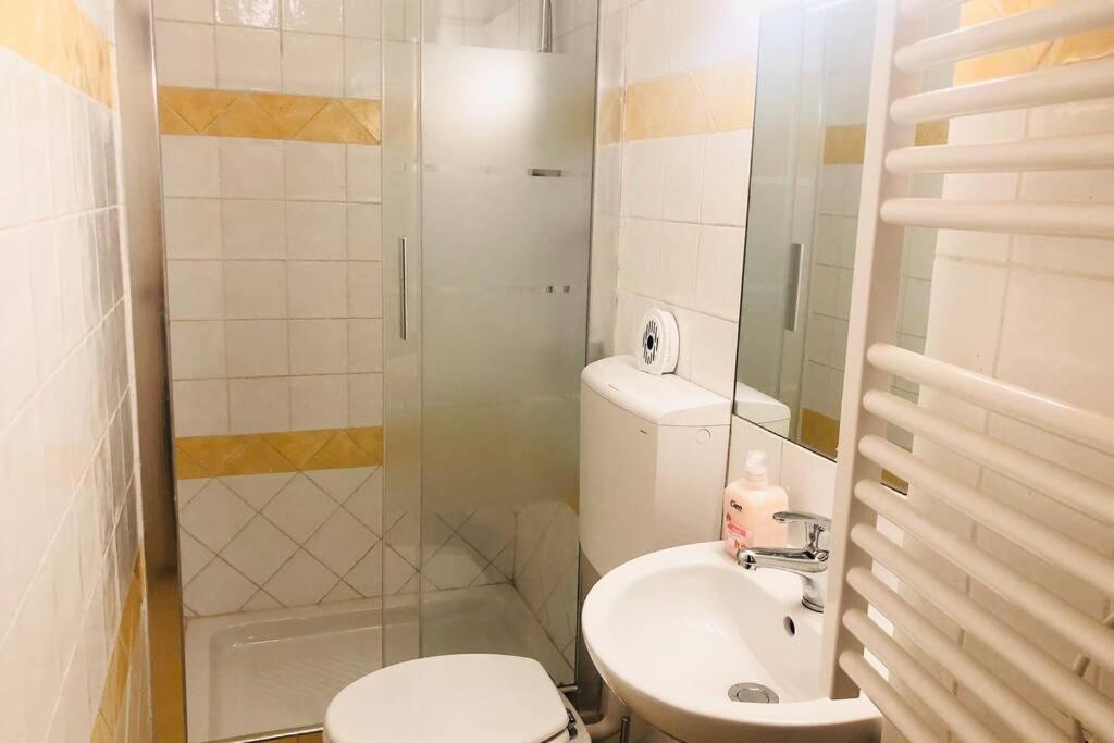 Center : Santa Maria Novella Appartement