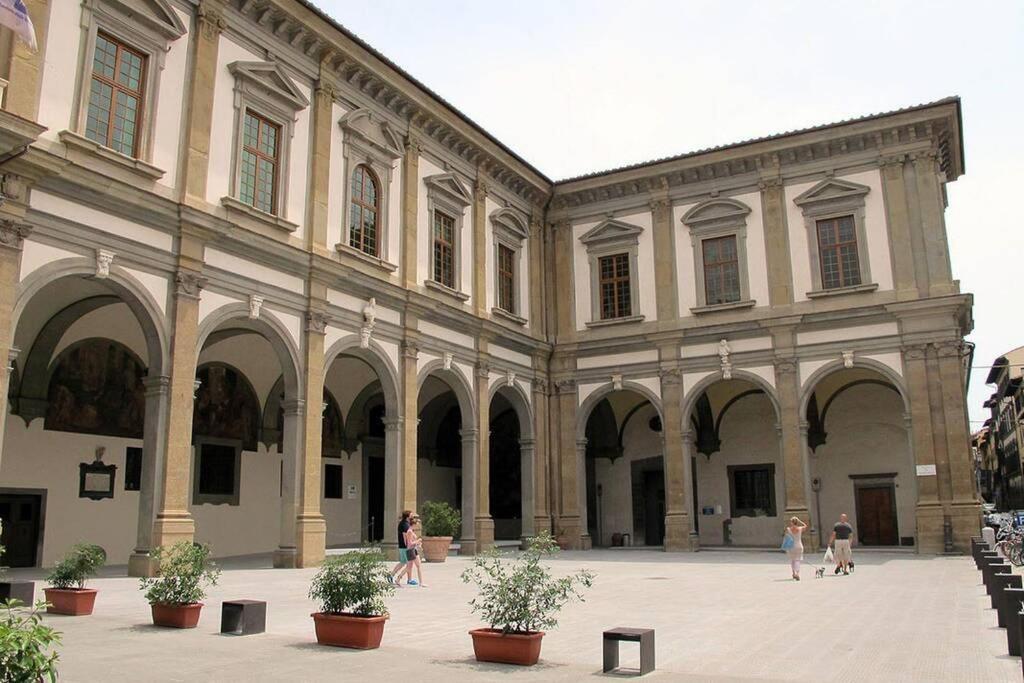 Lejlighed Center : Santa Maria Novella *