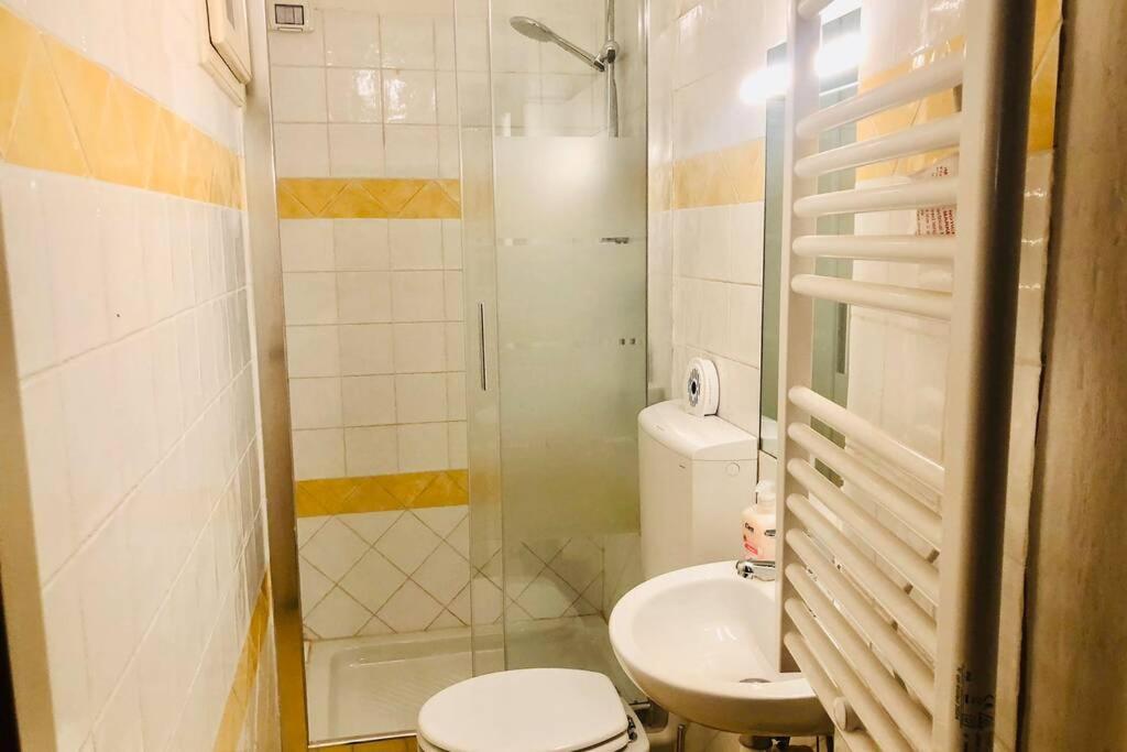 Appartement Center : Santa Maria Novella