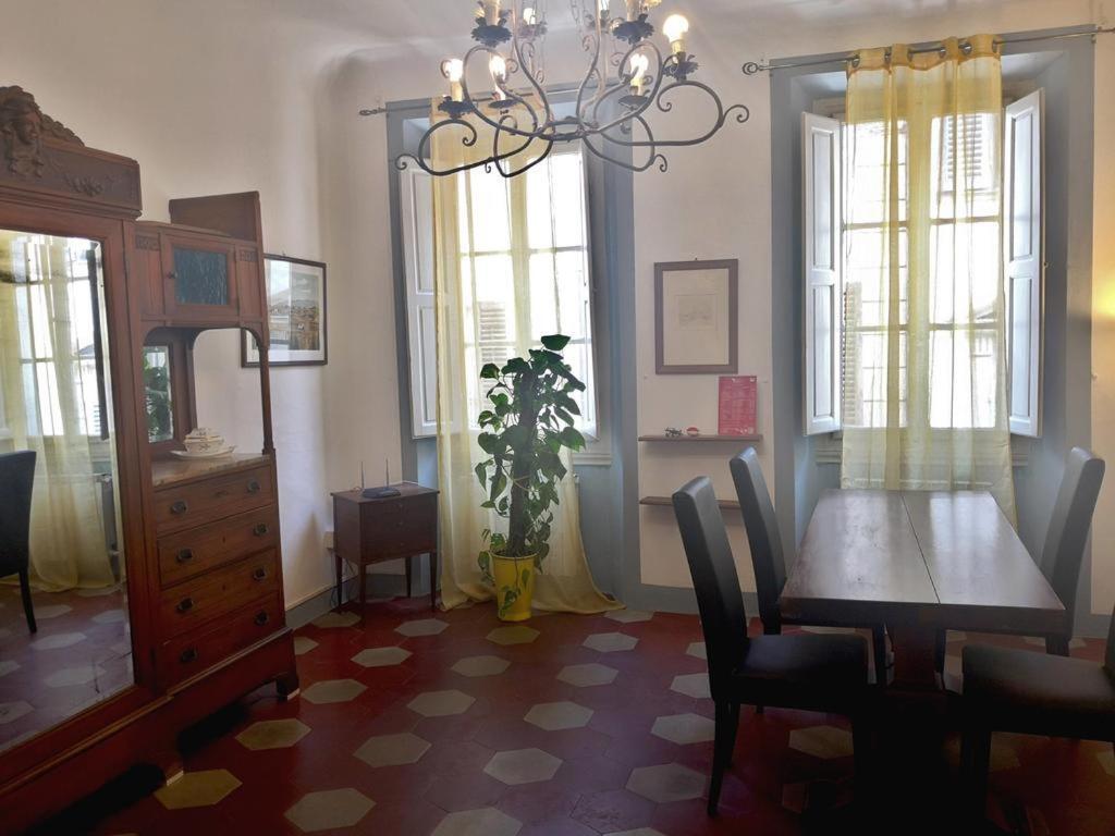 Appartamento Pilastri Flat Firenze