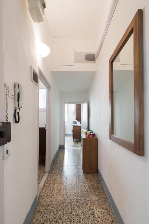 Pilastri Flat Appartamento Firenze