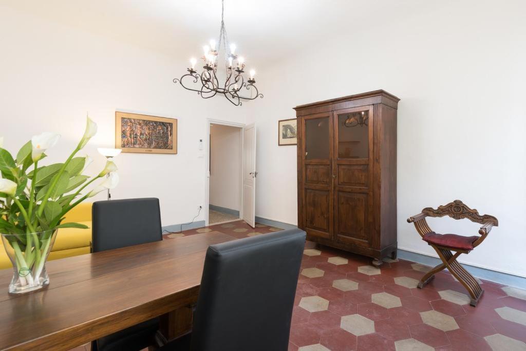 Pilastri Flat Appartamento