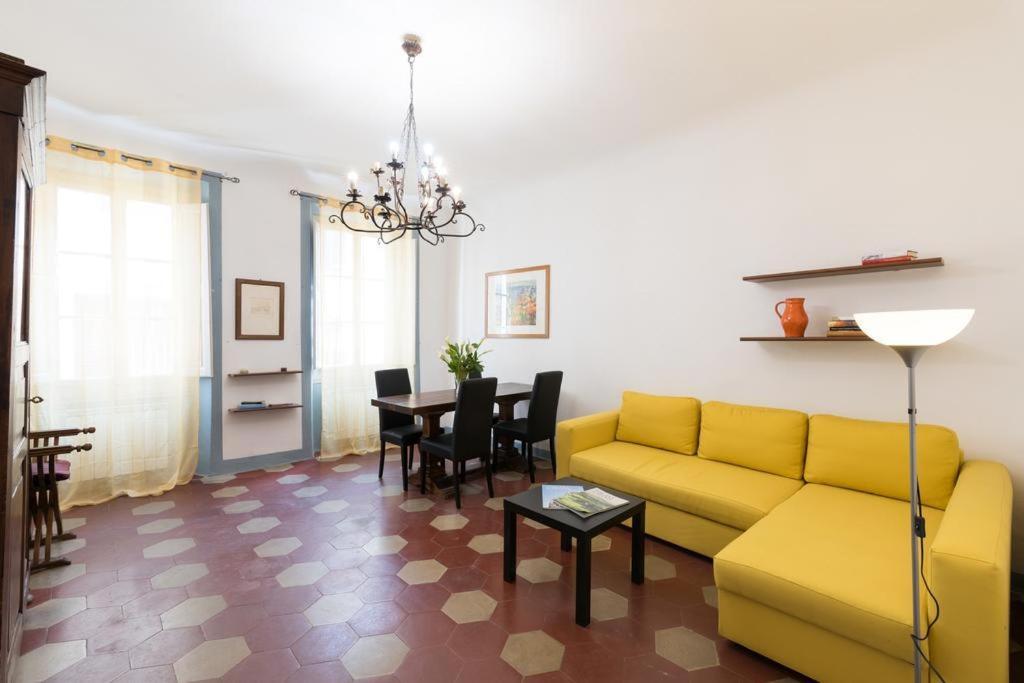 Pilastri Flat * Firenze