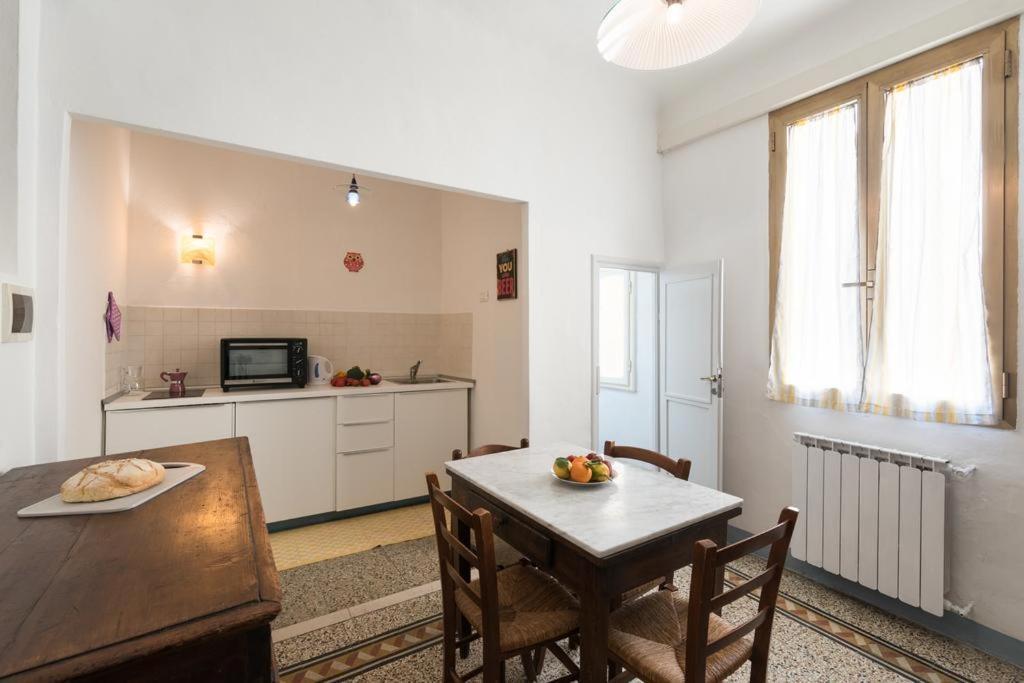 Appartamento Pilastri Flat *