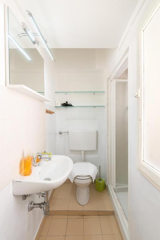 Appartamento Pilastri Flat Firenze
