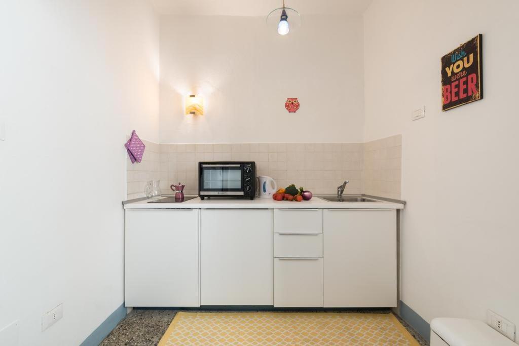 Appartamento Pilastri Flat Firenze