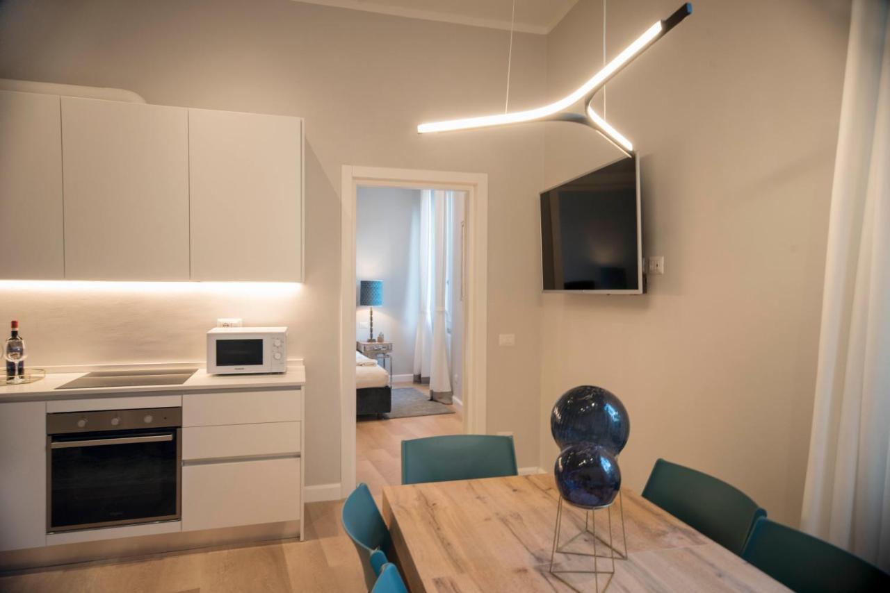 Oblate Exclusive View Apartment *