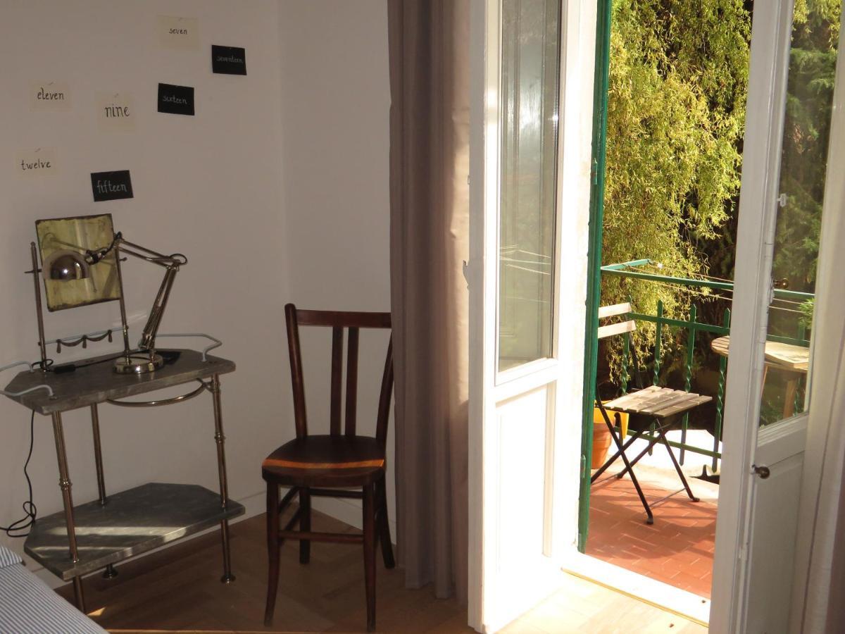 Dimora Senza Tempo Apartment *