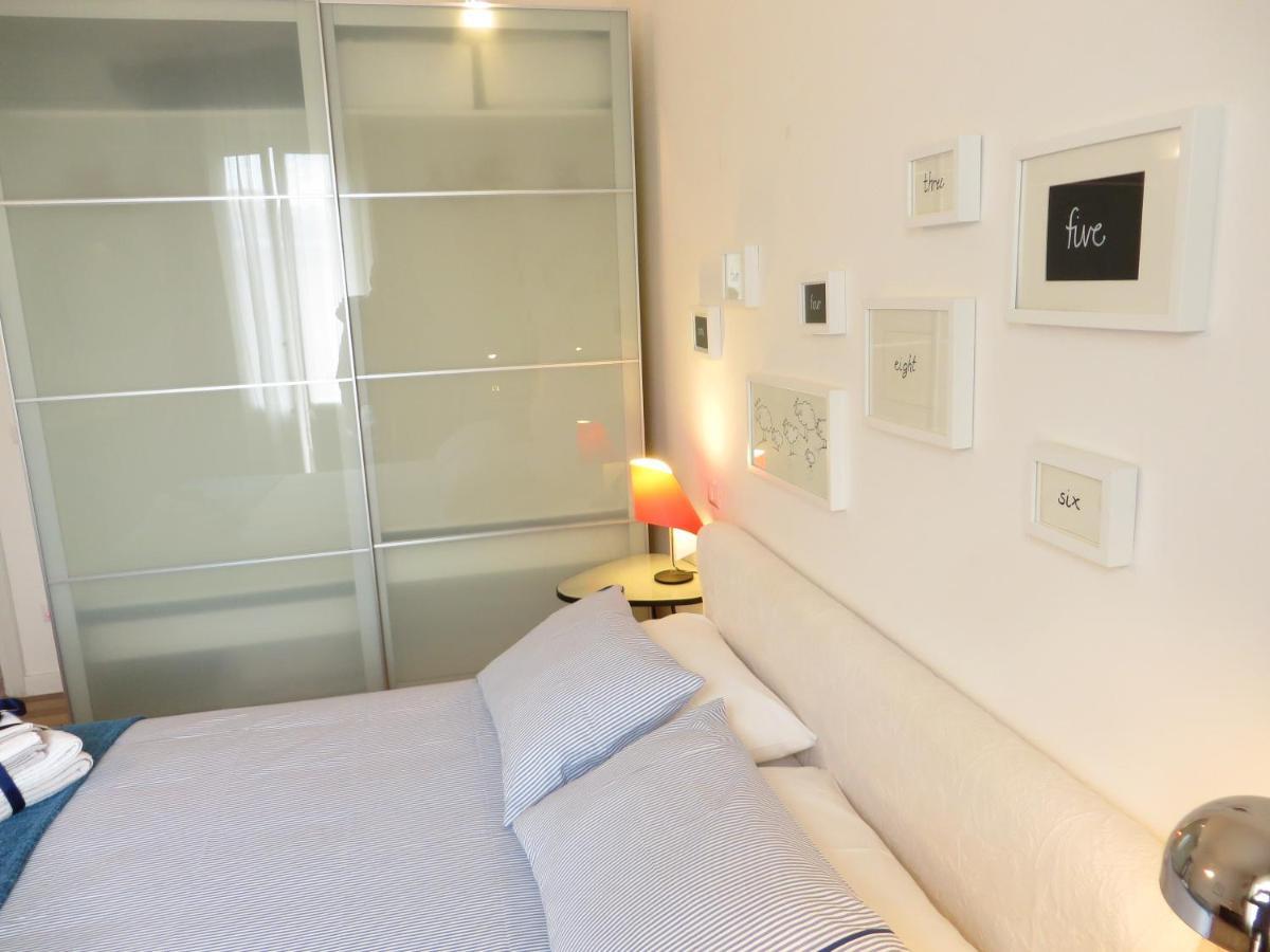 Apartment Dimora Senza Tempo *