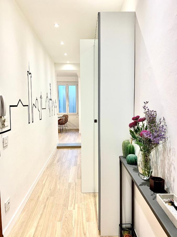 Nr8 - Santa Croce Leilighet Firenze
