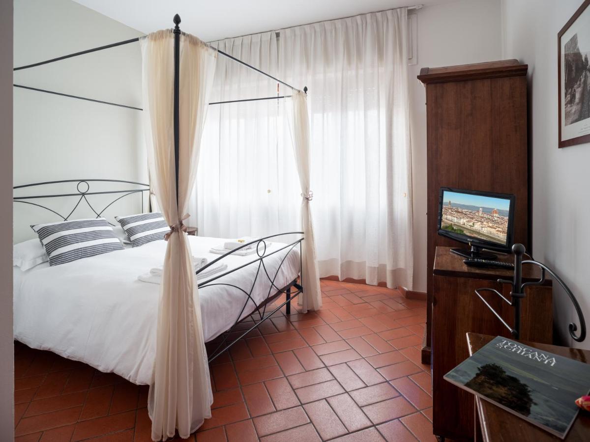 Antica Posta Bed & Breakfast Firenze
