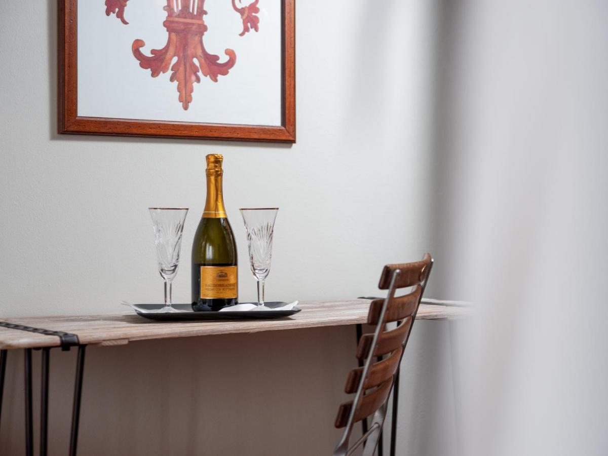 Antica Posta Couette-café 3*
