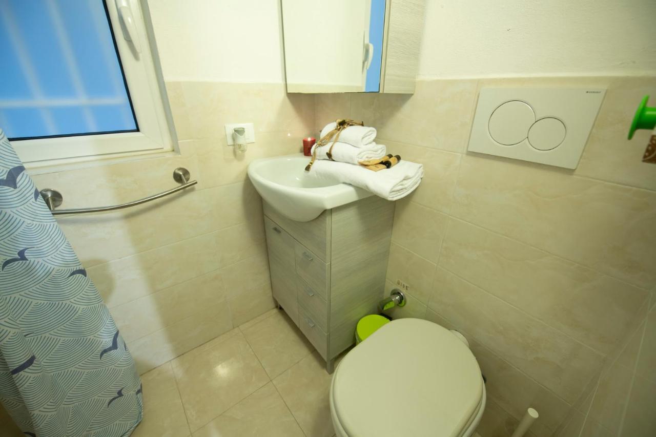 Appartement Un Bacio A Florence