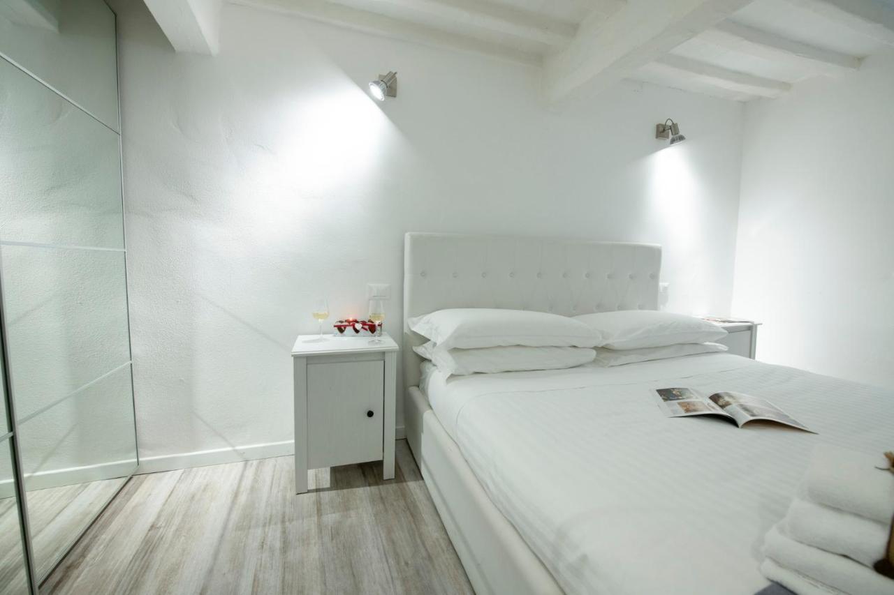 Appartement Un Bacio A *