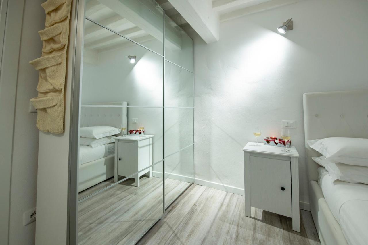 Appartement Un Bacio A Florence