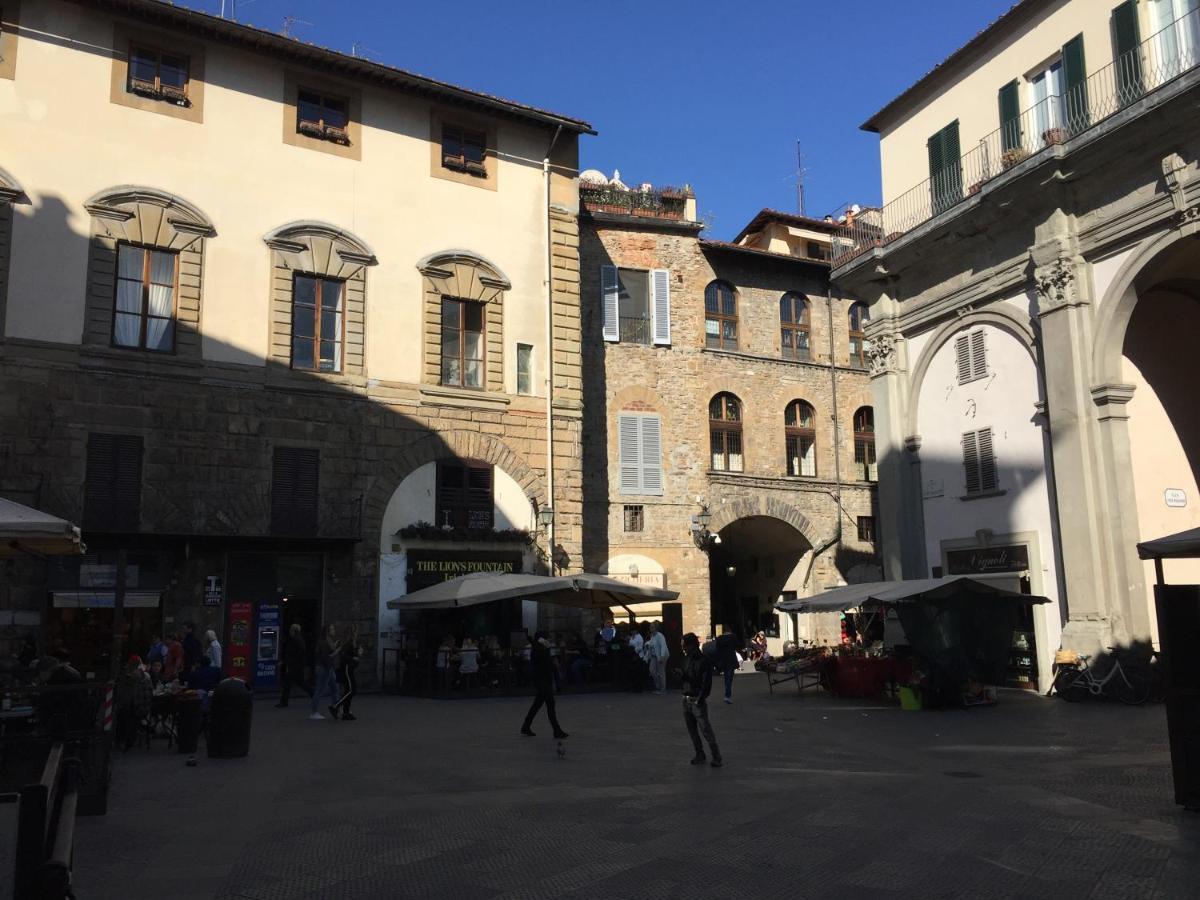 Brunelleschi Appartamento Firenze