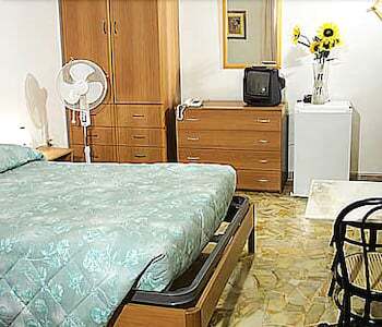 Couette-café Relais 3*
