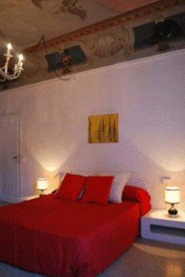 Duomo View Bed & Breakfast Firenze
