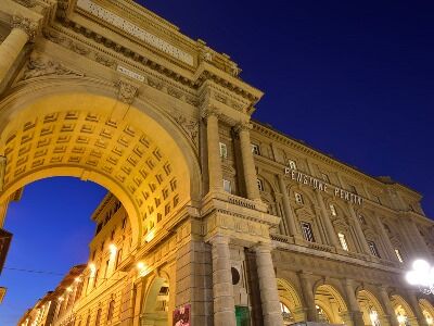 Pendini 3* Firenze