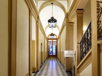 Pendini Hotel