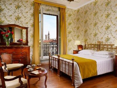 Hotel Pendini Firenze