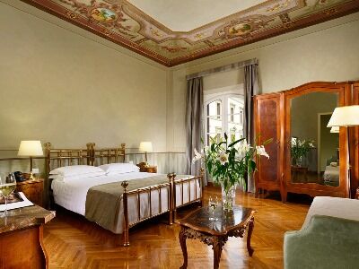 Pendini Hotel Firenze