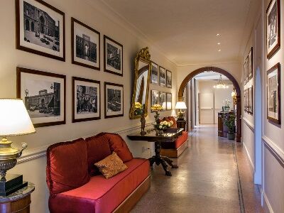 Hotel Pendini