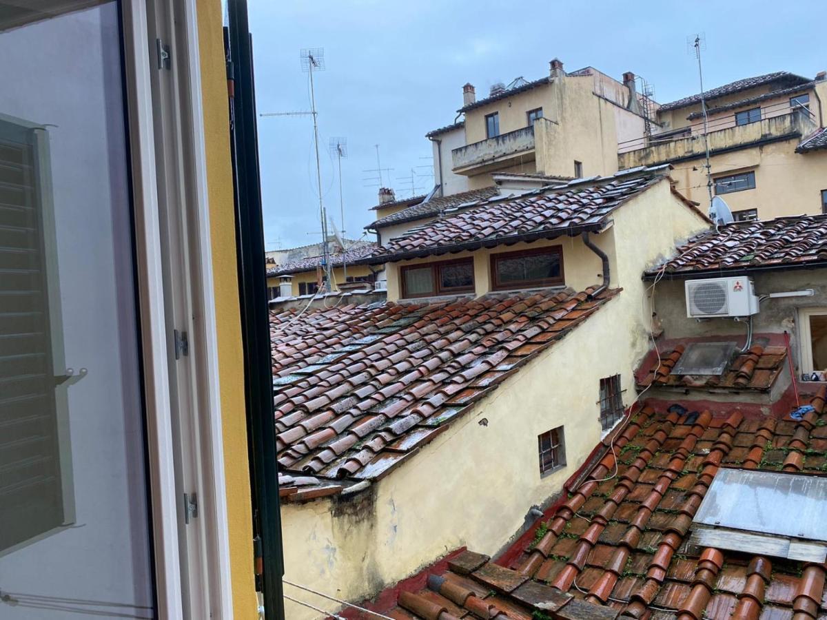 Sdrucciolo Dei Pitti Appartamento *