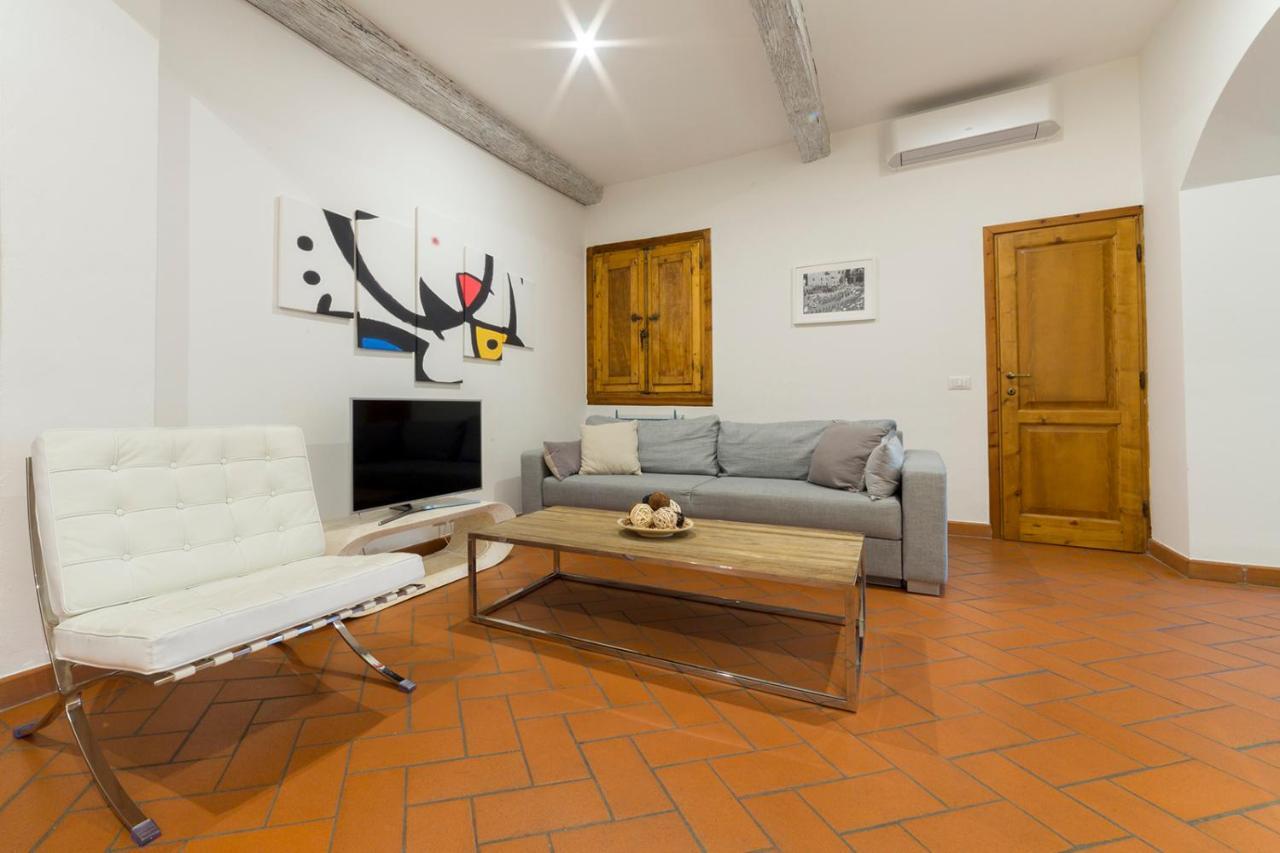 Santa Maria Novella 6 Sleeps Near The Station Appartamento