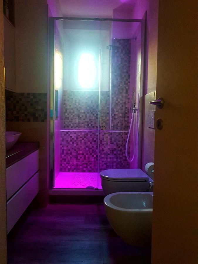 Apartamento Leopolda Florença