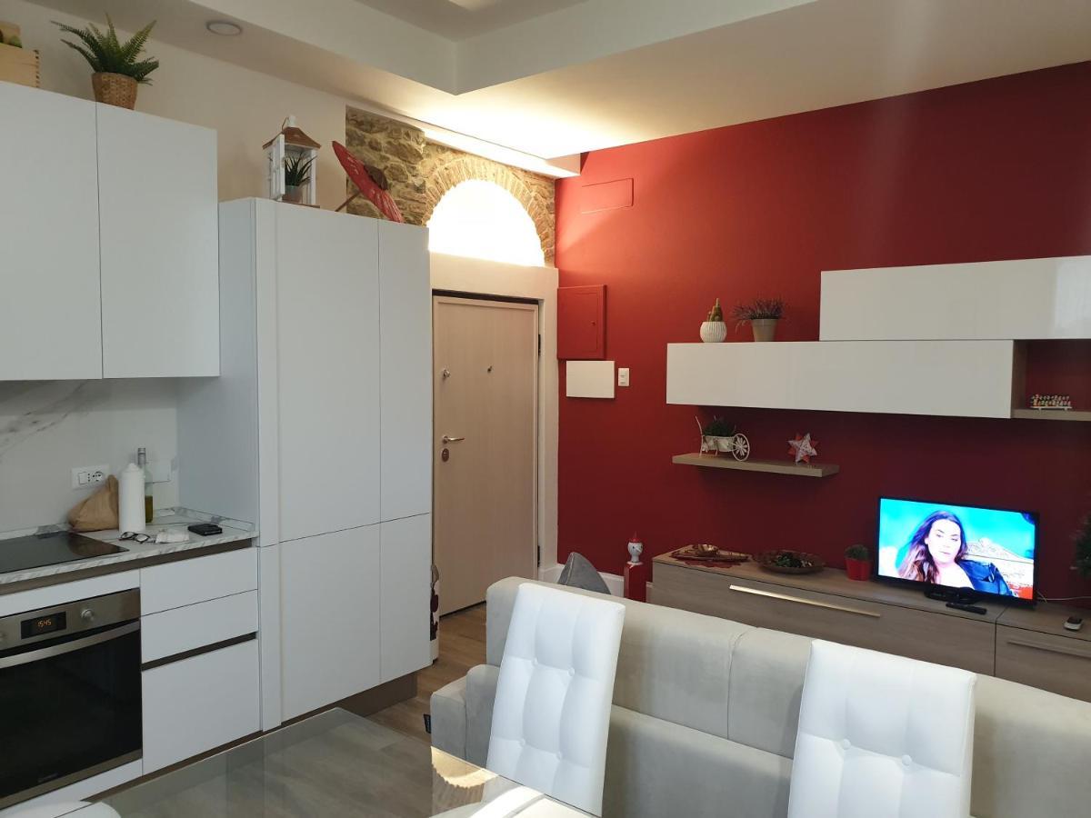 Leopolda Apartamento Florença