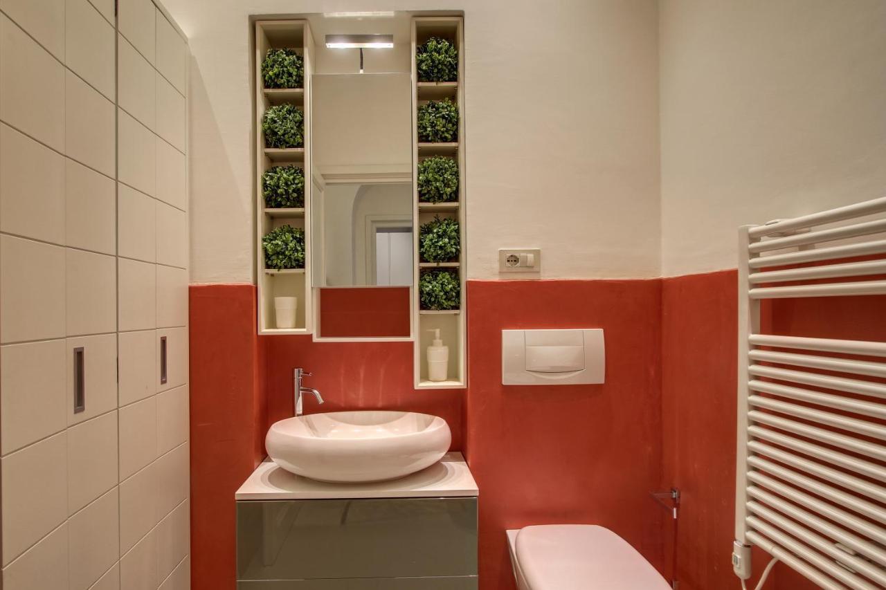 Porta Del Paradiso New Luxury Florence