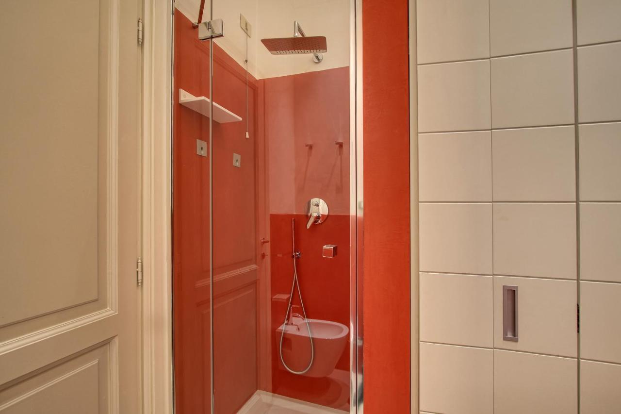 Appartement Porta Del Paradiso New Luxury