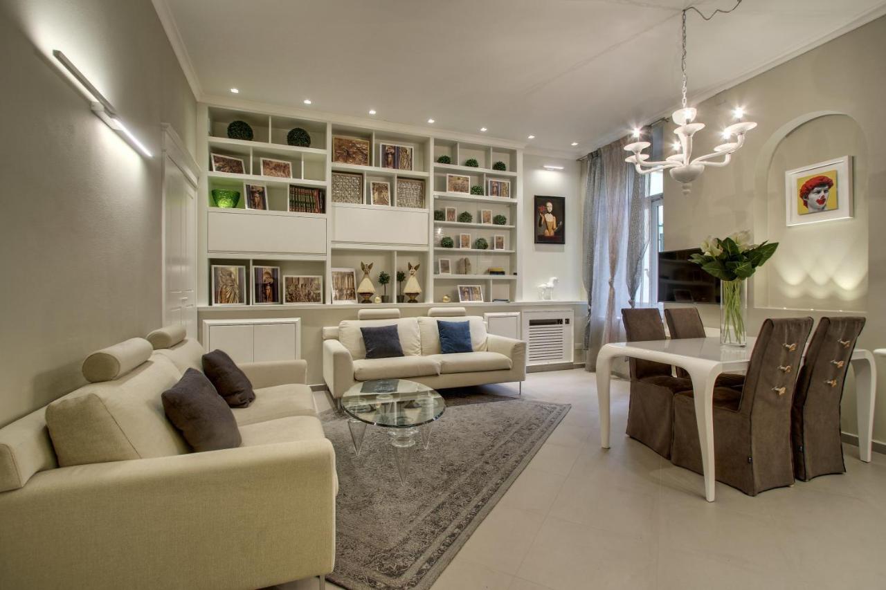 Appartement Porta Del Paradiso New Luxury Florence