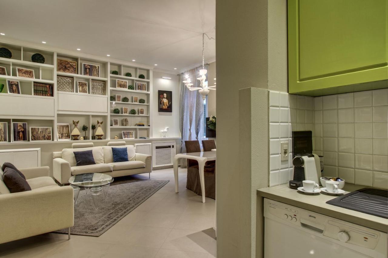 Porta Del Paradiso New Luxury * Florence