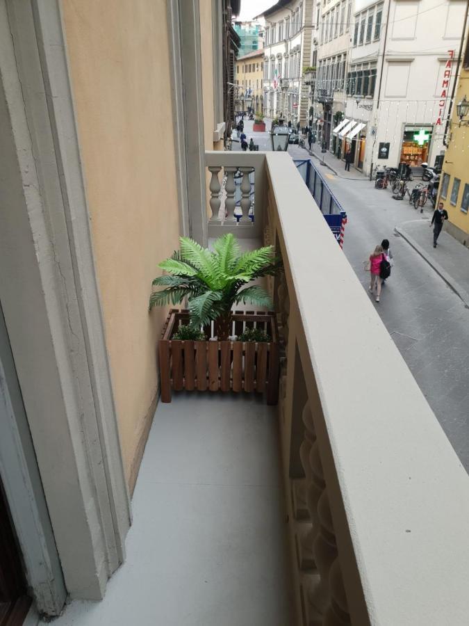 Leilighet Coco Places Firenze, Uffizi *