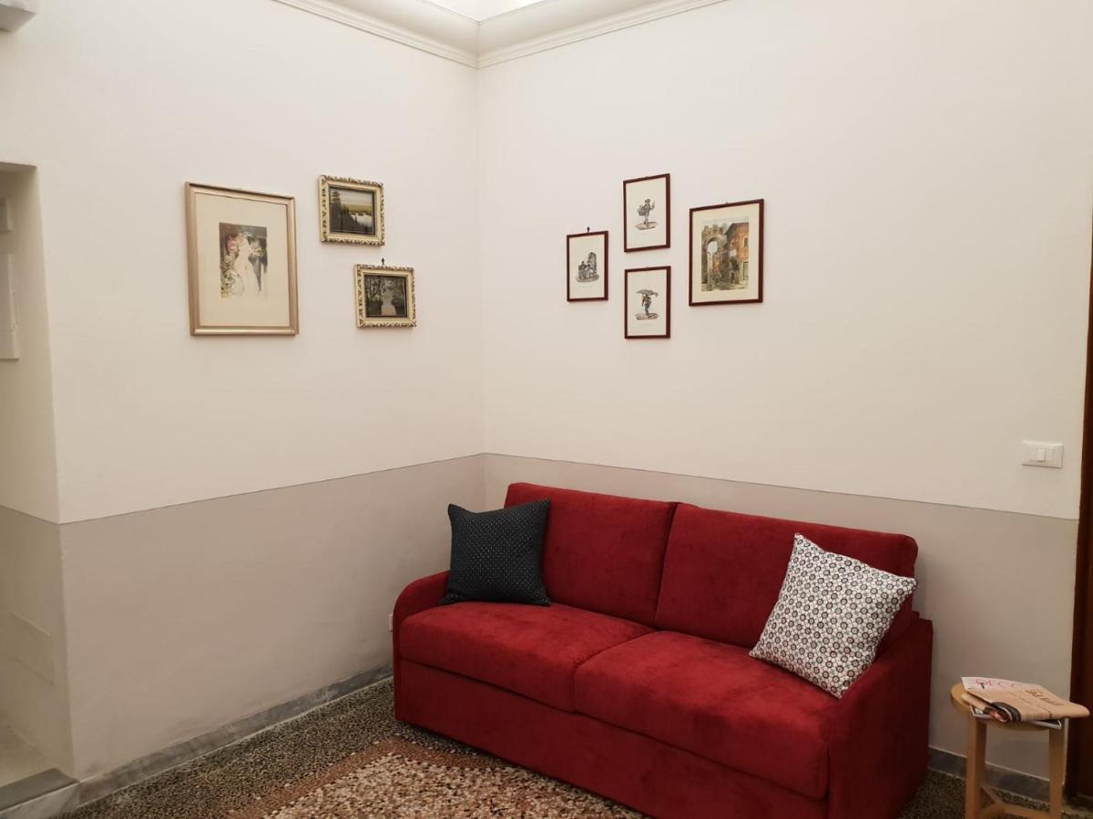 Coco Places Firenze, Uffizi Leilighet Firenze