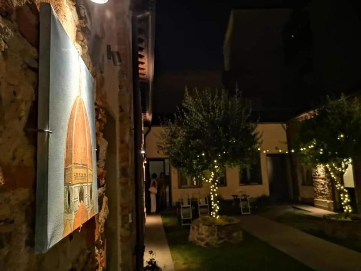 Alloggi Palmini * Firenze