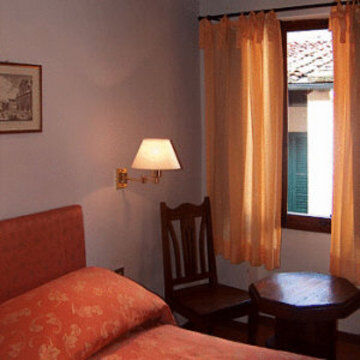 Hotell Fiorino