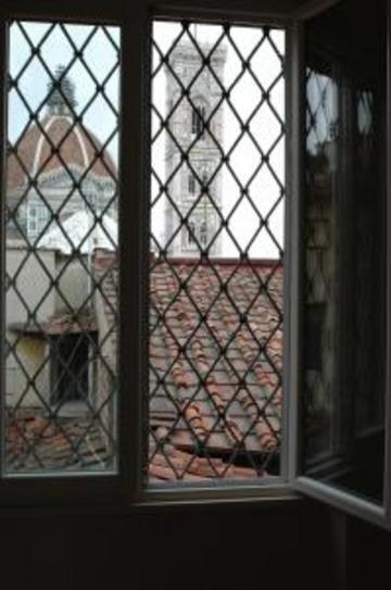 Hotel Perseo Florença