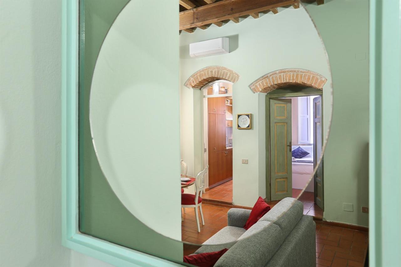 Appartement Across The River Florence