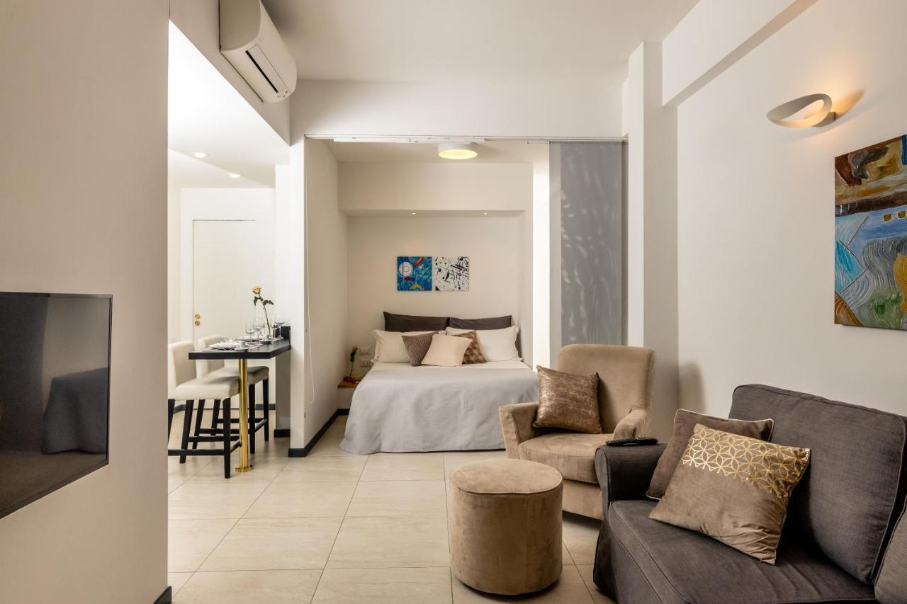 Appartement Myflorenceholiday Gold Bridge *