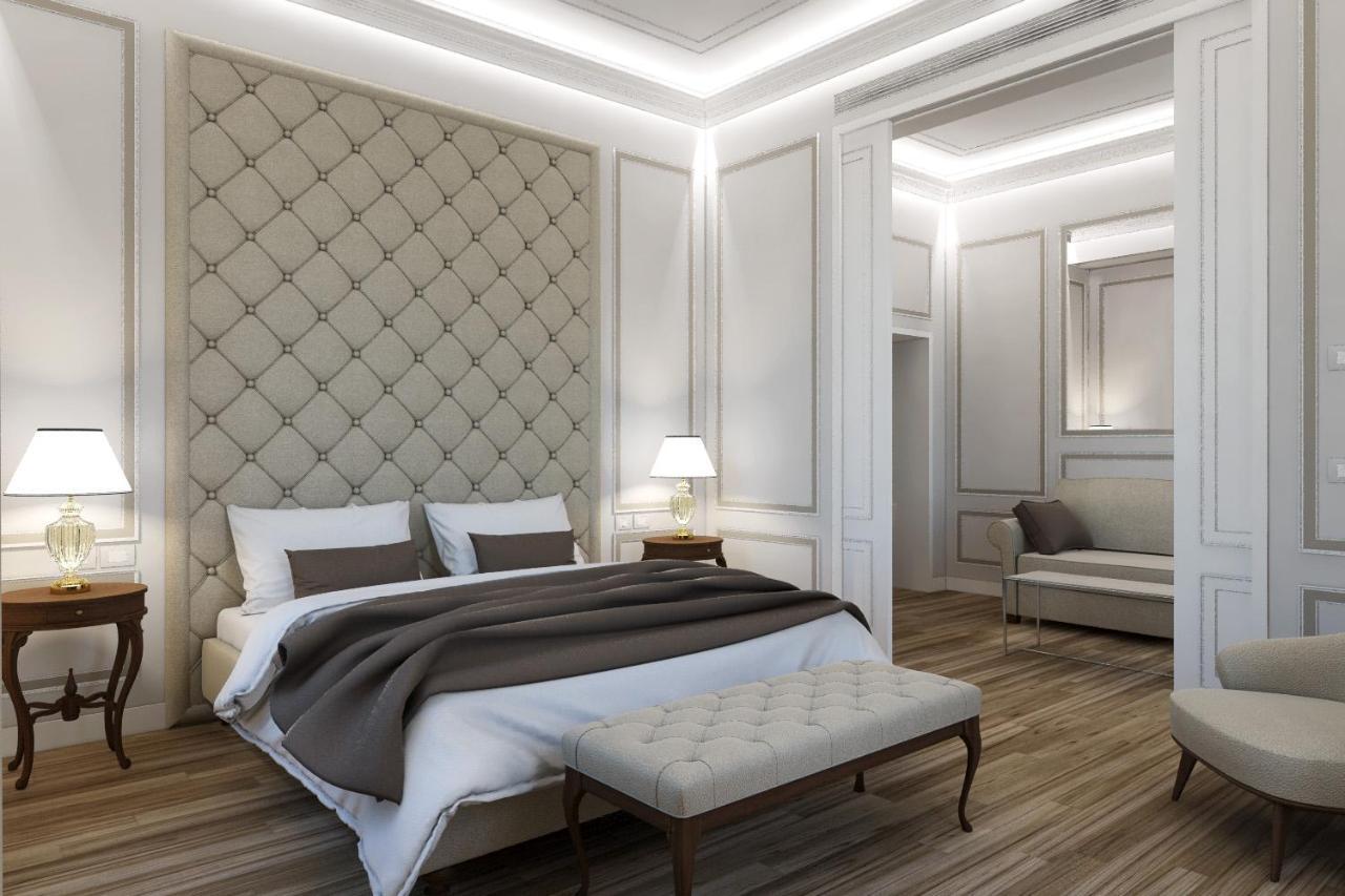 Hotel Pierre Florence