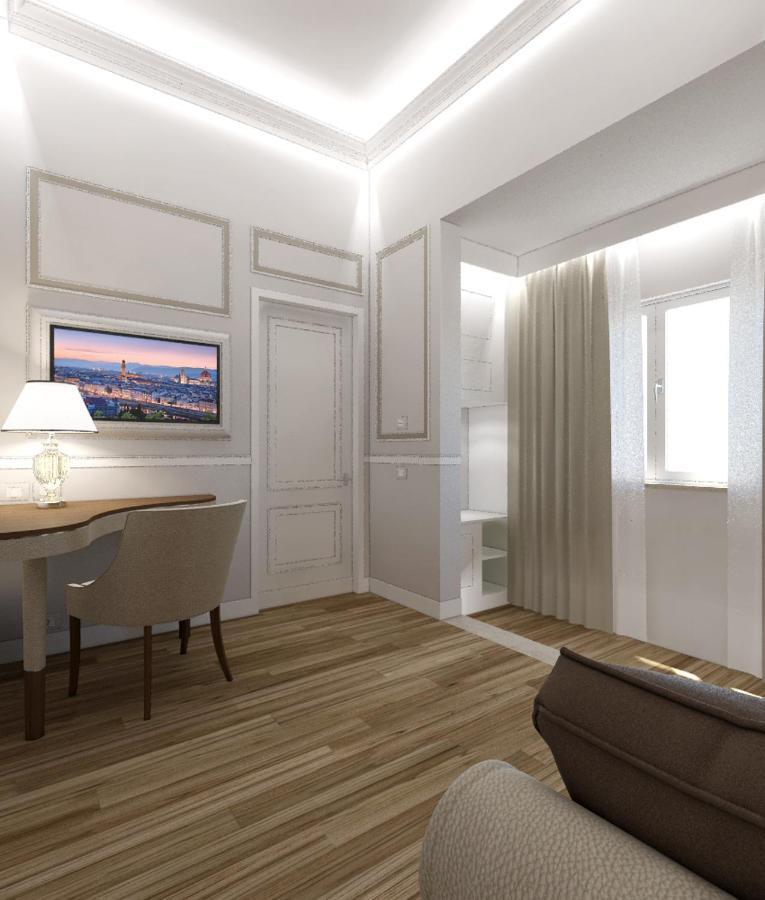 Hotel Pierre